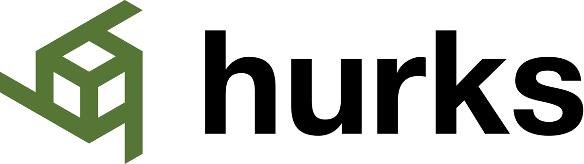Hurks logo