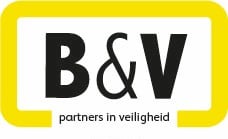 Partners in Veiligheid logo